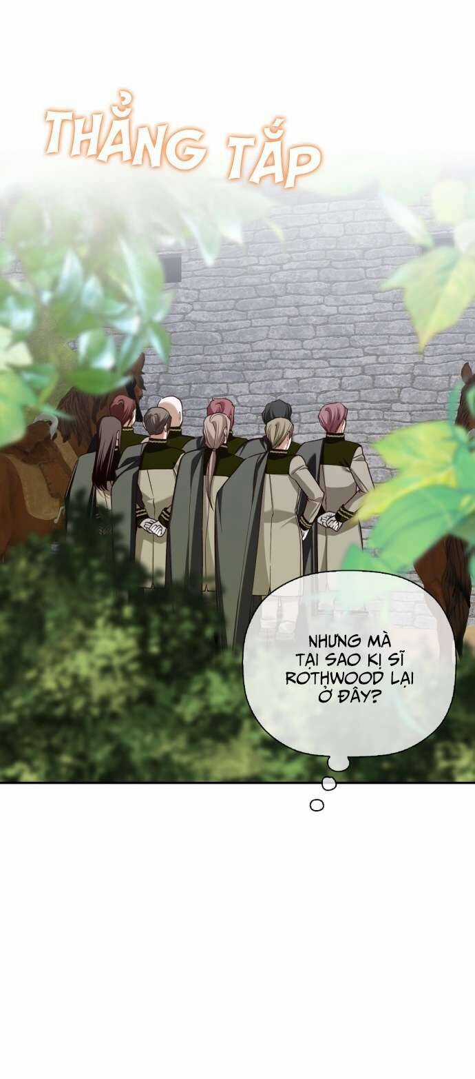 Phương Pháp Che Giấu Đứa Con Của Hoàng Đế Chương 97 trang 20