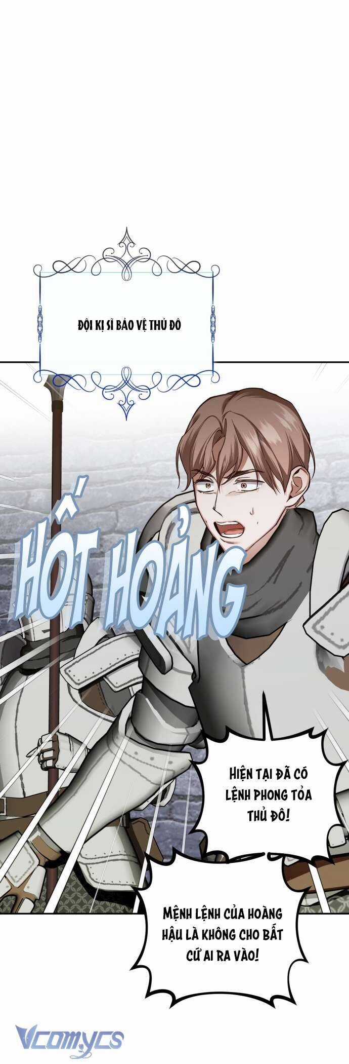 Phương Pháp Che Giấu Đứa Con Của Hoàng Đế Chương 97 trang 22