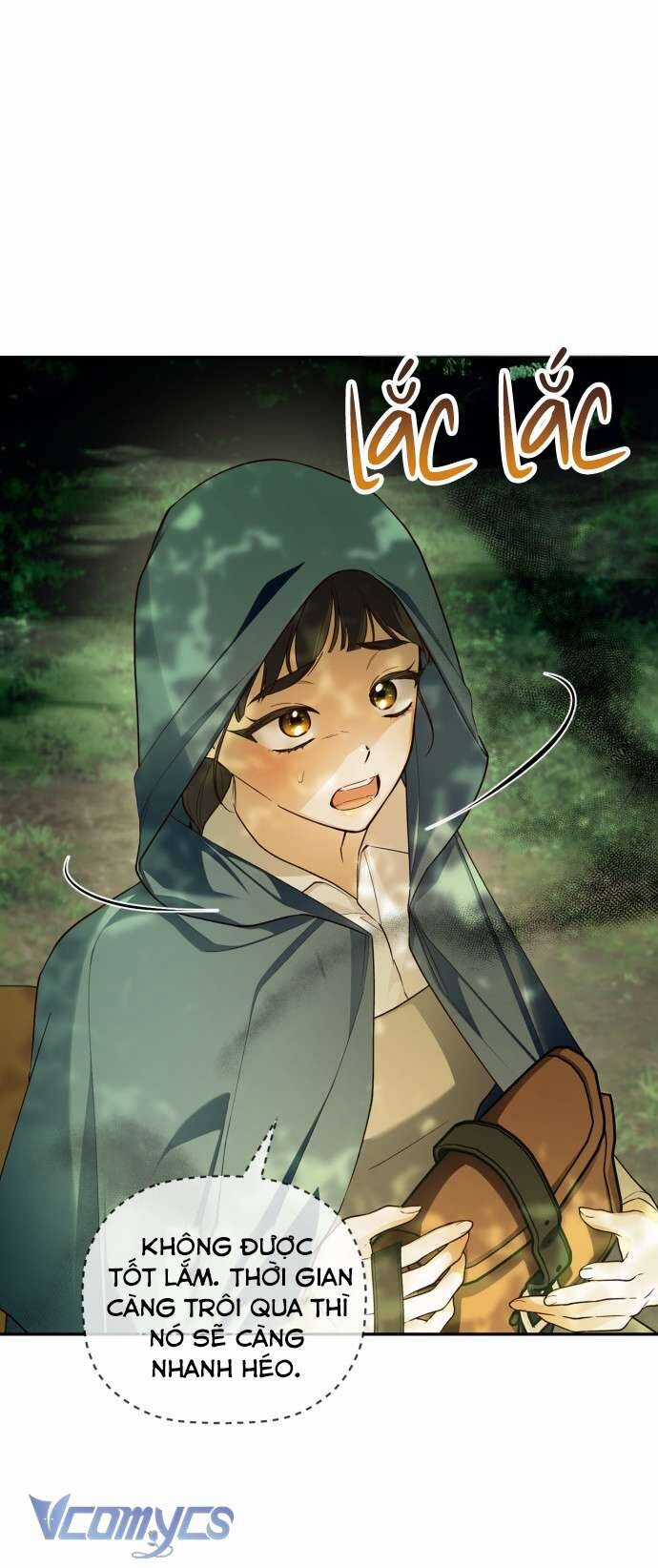 Phương Pháp Che Giấu Đứa Con Của Hoàng Đế Chương 97 trang 24