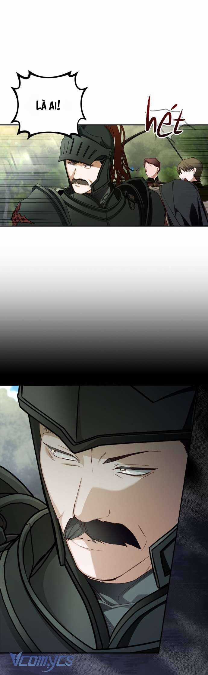 Phương Pháp Che Giấu Đứa Con Của Hoàng Đế Chương 97 trang 26