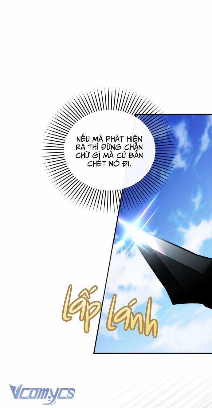 Phương Pháp Che Giấu Đứa Con Của Hoàng Đế Chương 97 trang 28