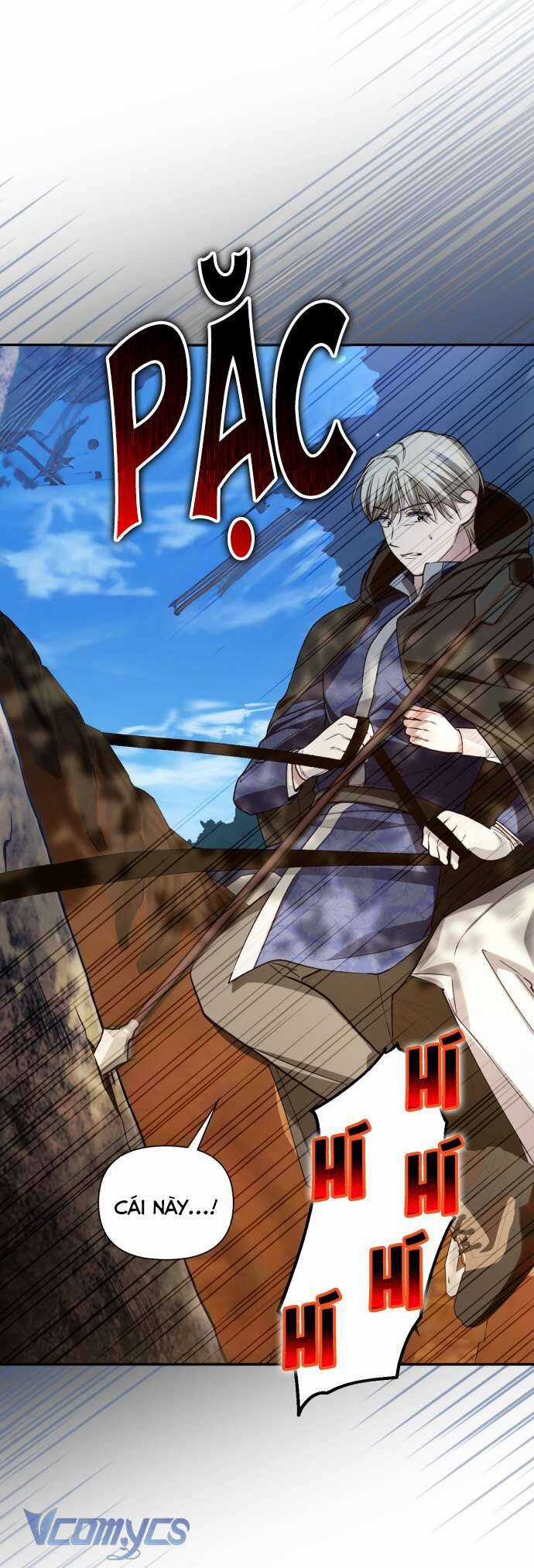 Phương Pháp Che Giấu Đứa Con Của Hoàng Đế Chương 97 trang 29