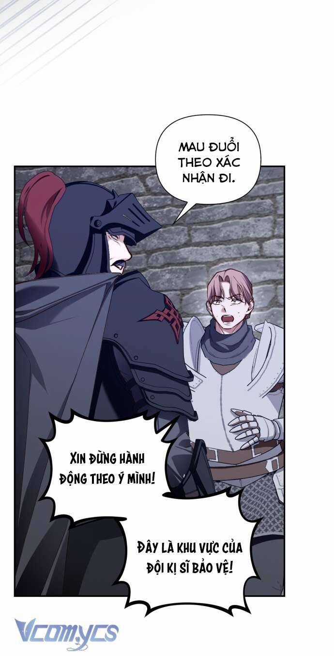 Phương Pháp Che Giấu Đứa Con Của Hoàng Đế Chương 97 trang 30