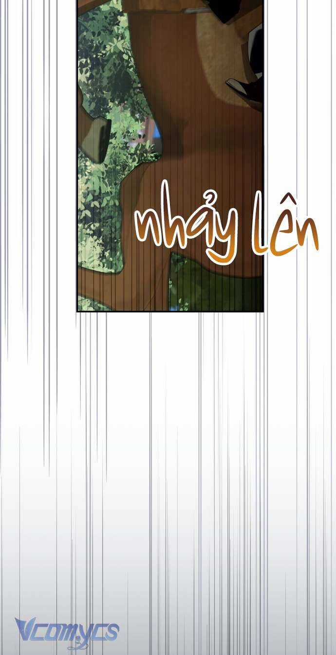 Phương Pháp Che Giấu Đứa Con Của Hoàng Đế Chương 97 trang 33