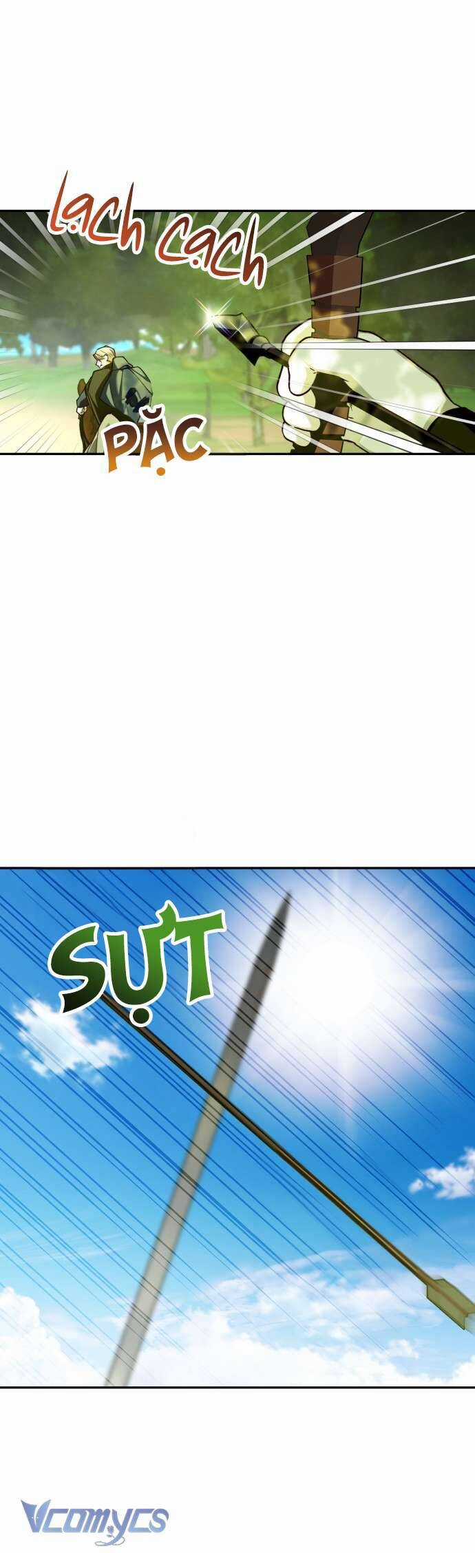 Phương Pháp Che Giấu Đứa Con Của Hoàng Đế Chương 97 trang 36