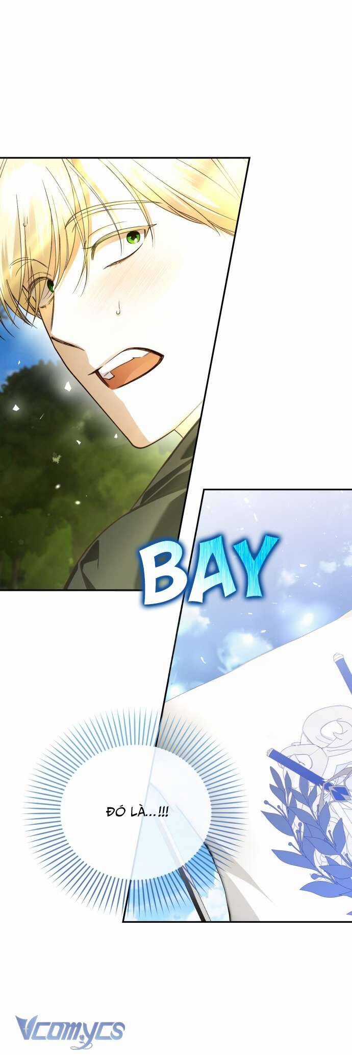 Phương Pháp Che Giấu Đứa Con Của Hoàng Đế Chương 97 trang 38