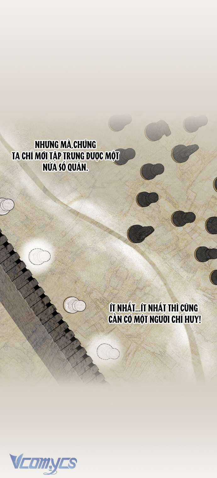 Phương Pháp Che Giấu Đứa Con Của Hoàng Đế Chương 97 trang 4