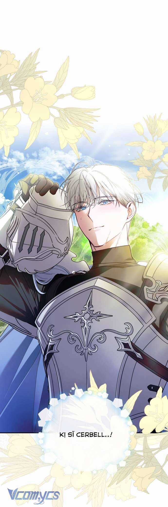 Phương Pháp Che Giấu Đứa Con Của Hoàng Đế Chương 97 trang 41