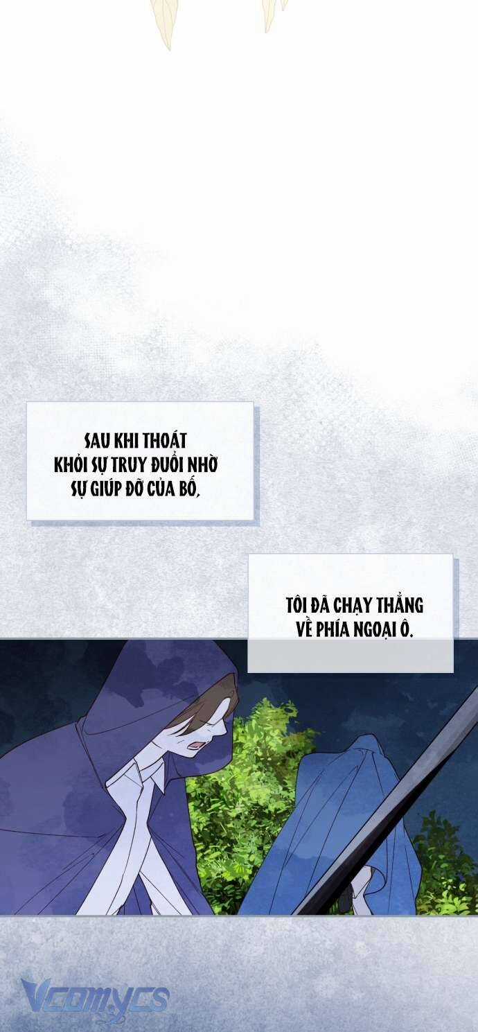 Phương Pháp Che Giấu Đứa Con Của Hoàng Đế Chương 97 trang 42