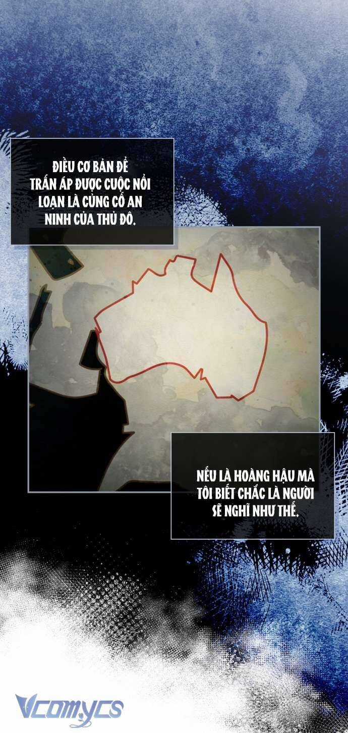 Phương Pháp Che Giấu Đứa Con Của Hoàng Đế Chương 97 trang 43