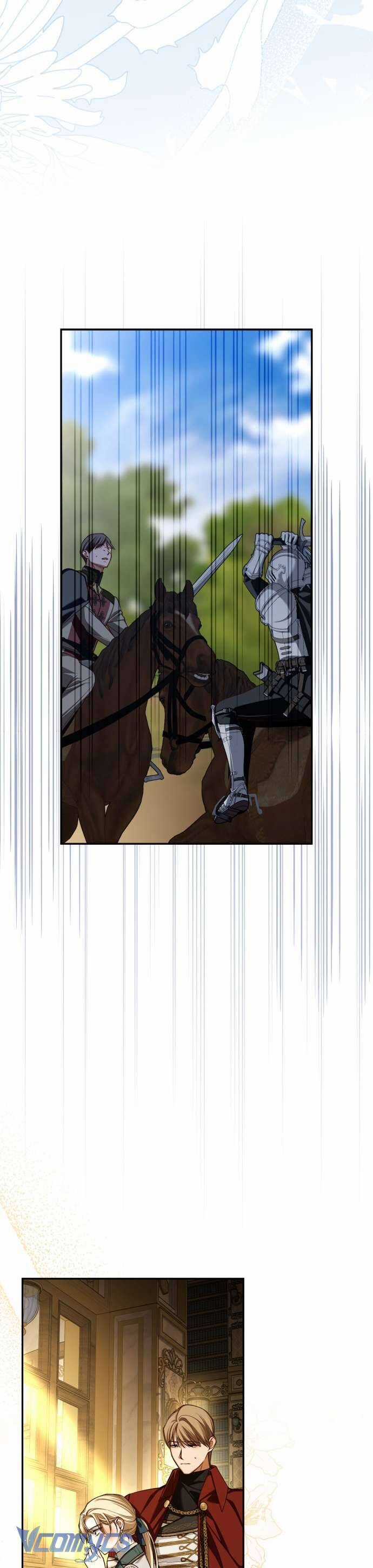 Phương Pháp Che Giấu Đứa Con Của Hoàng Đế Chương 97 trang 47