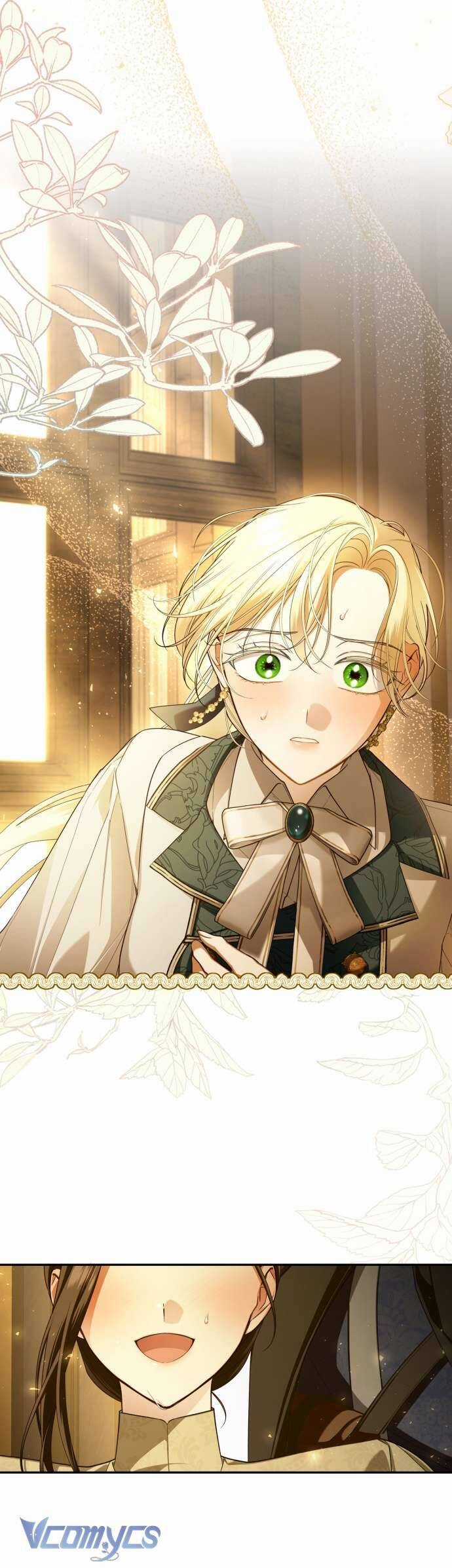 Phương Pháp Che Giấu Đứa Con Của Hoàng Đế Chương 97 trang 49