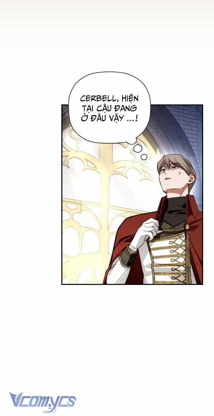 Phương Pháp Che Giấu Đứa Con Của Hoàng Đế Chương 97 trang 5