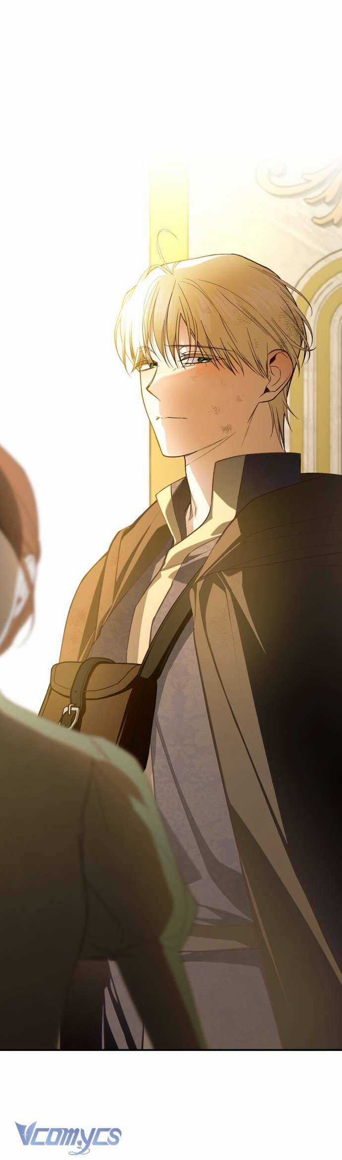 Phương Pháp Che Giấu Đứa Con Của Hoàng Đế Chương 97 trang 50