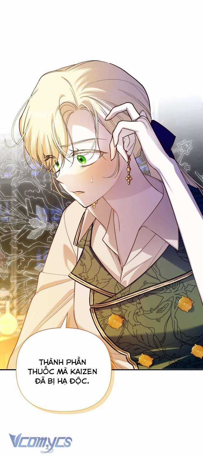 Phương Pháp Che Giấu Đứa Con Của Hoàng Đế Chương 97 trang 8