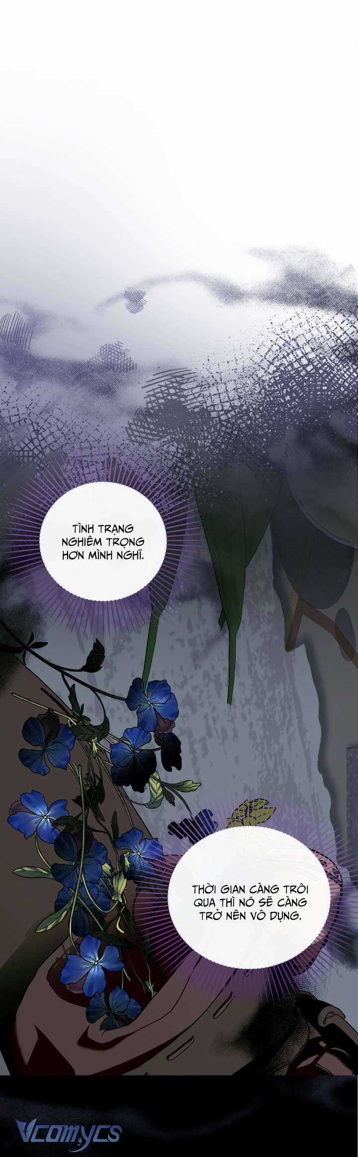 Phương Pháp Che Giấu Đứa Con Của Hoàng Đế Chương 98 trang 11