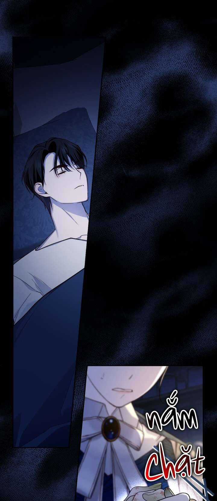 Phương Pháp Che Giấu Đứa Con Của Hoàng Đế Chương 98 trang 13