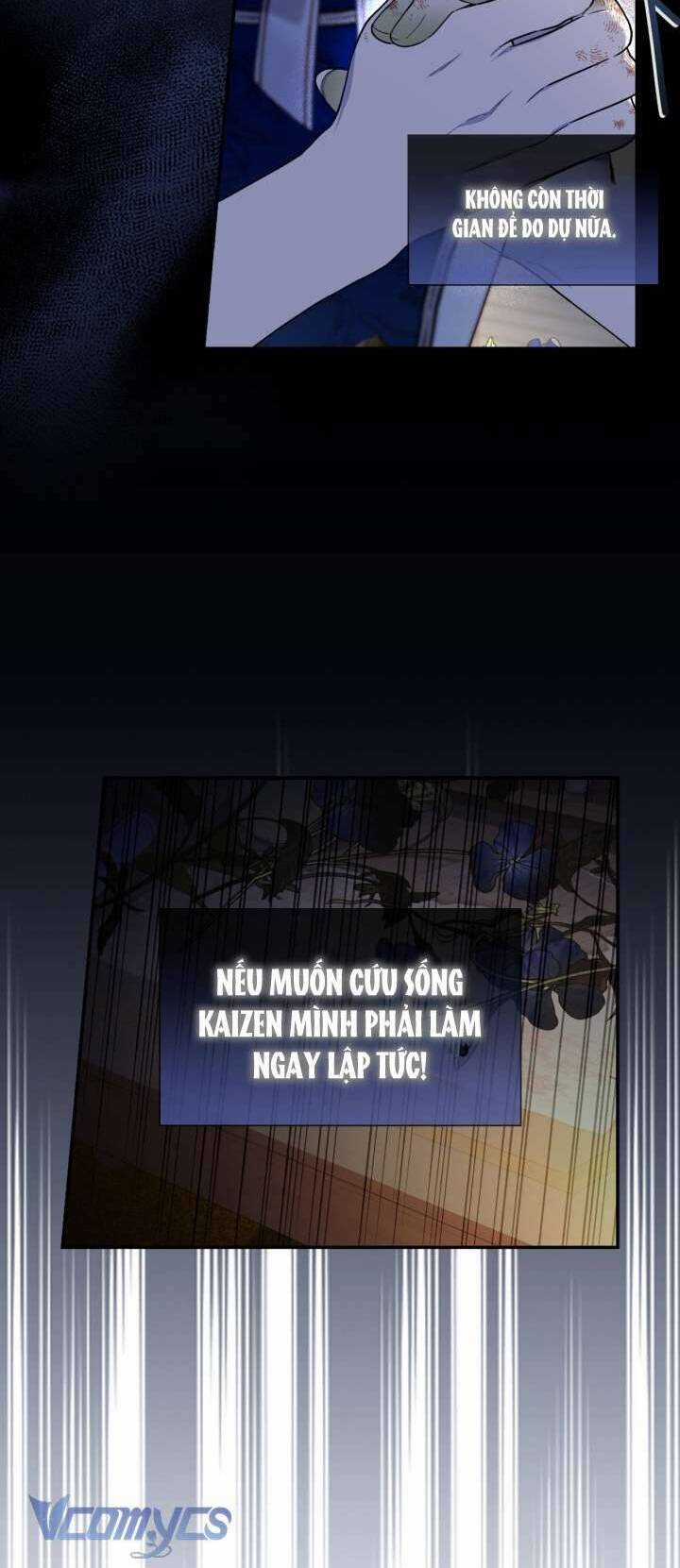 Phương Pháp Che Giấu Đứa Con Của Hoàng Đế Chương 98 trang 14