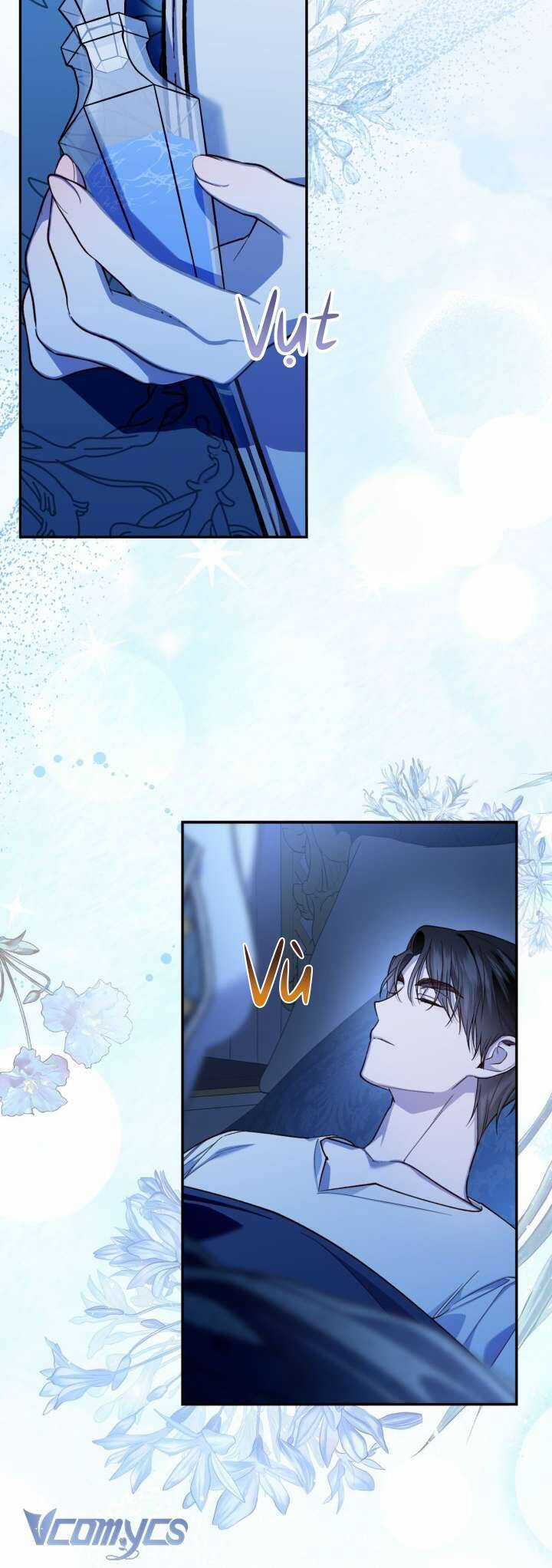 Phương Pháp Che Giấu Đứa Con Của Hoàng Đế Chương 98 trang 16