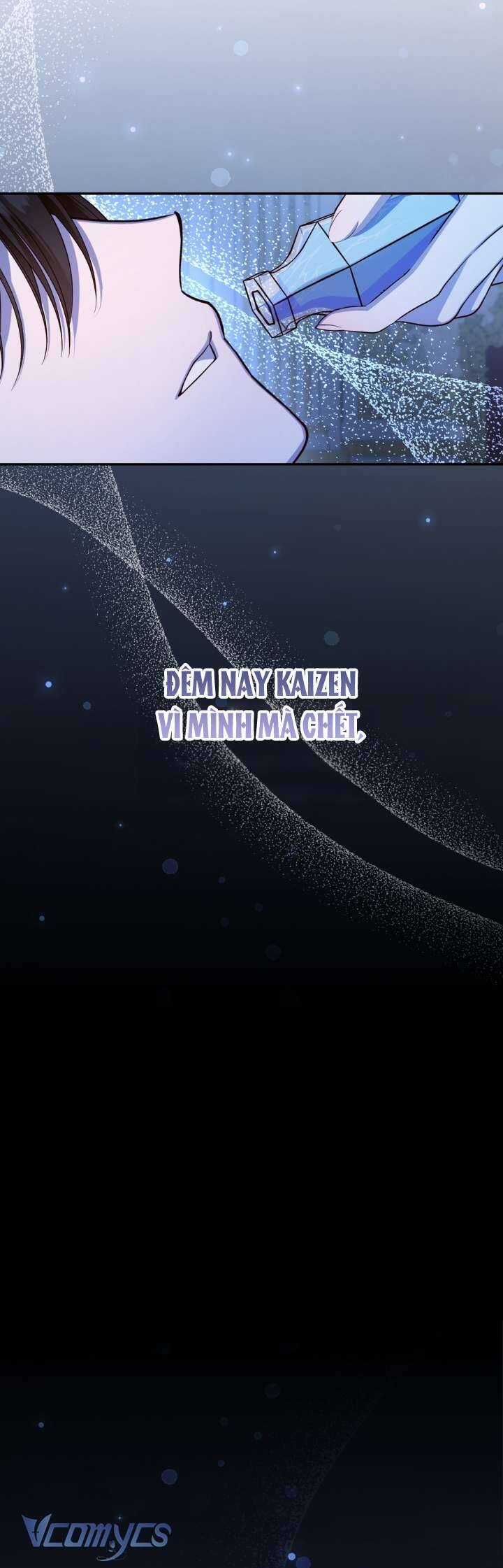 Phương Pháp Che Giấu Đứa Con Của Hoàng Đế Chương 98 trang 18