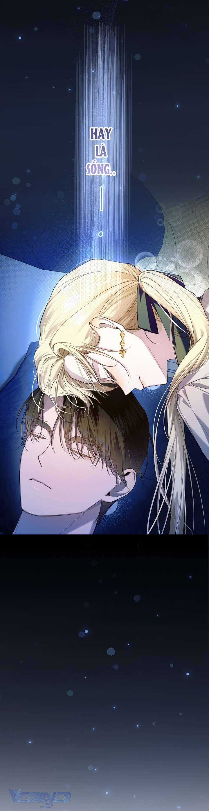 Phương Pháp Che Giấu Đứa Con Của Hoàng Đế Chương 98 trang 19