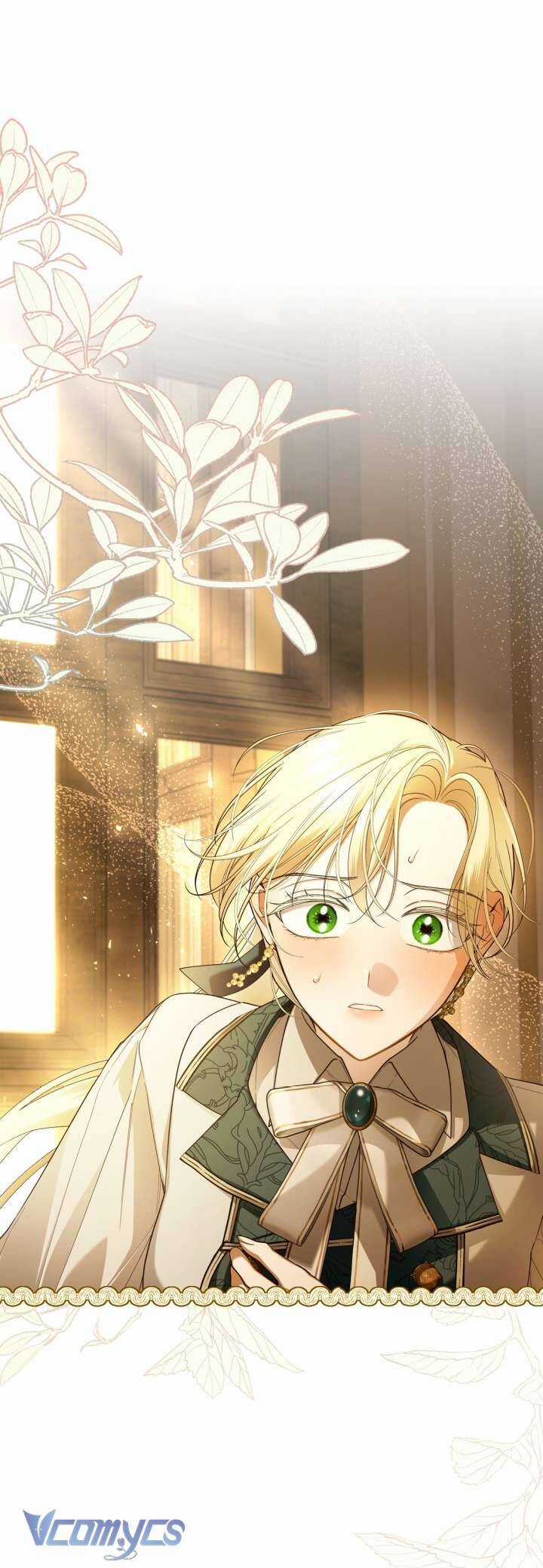 Phương Pháp Che Giấu Đứa Con Của Hoàng Đế Chương 98 trang 2