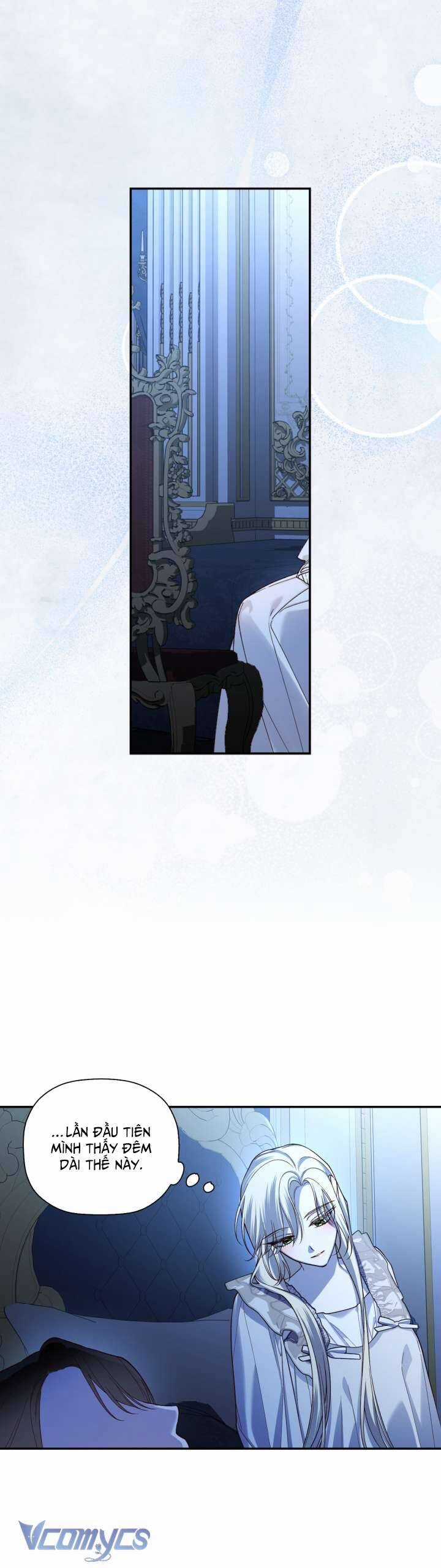 Phương Pháp Che Giấu Đứa Con Của Hoàng Đế Chương 98 trang 23