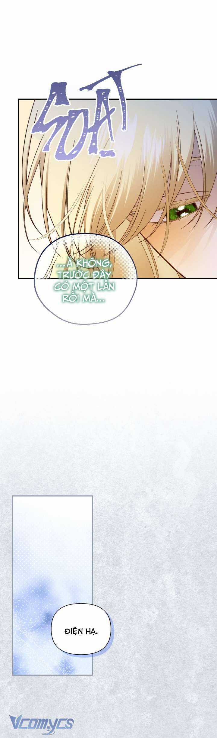 Phương Pháp Che Giấu Đứa Con Của Hoàng Đế Chương 98 trang 24