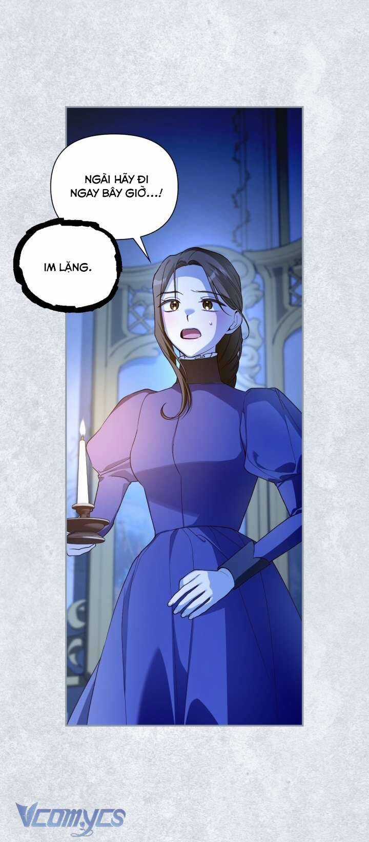 Phương Pháp Che Giấu Đứa Con Của Hoàng Đế Chương 98 trang 26