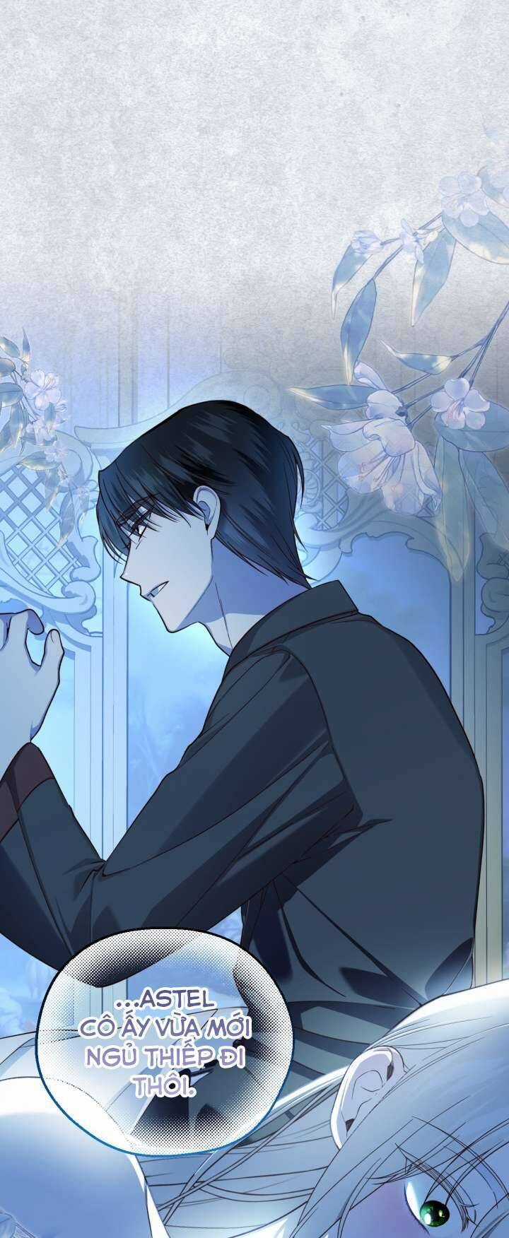 Phương Pháp Che Giấu Đứa Con Của Hoàng Đế Chương 98 trang 28