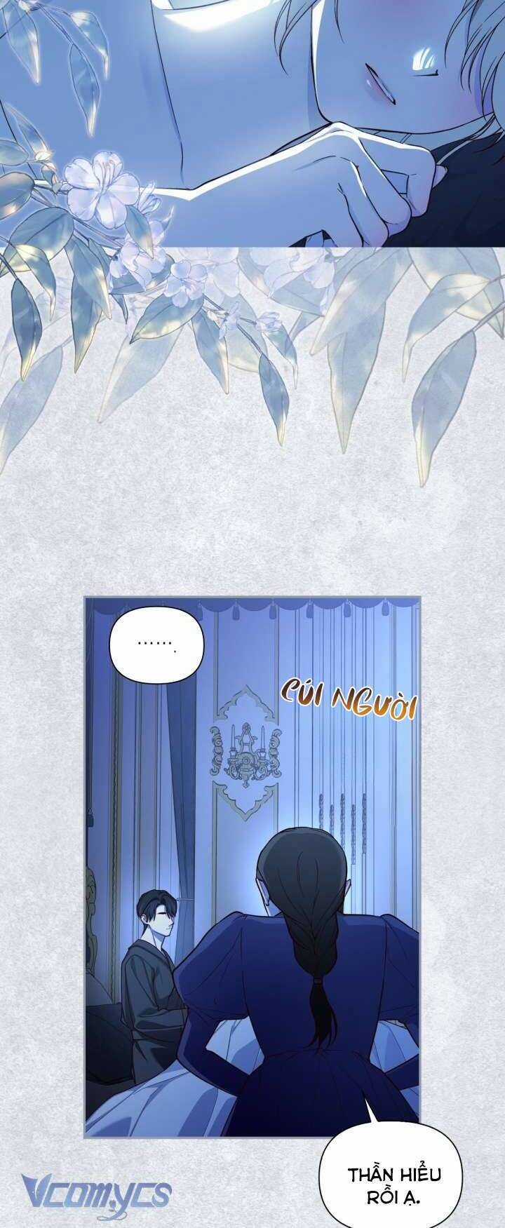 Phương Pháp Che Giấu Đứa Con Của Hoàng Đế Chương 98 trang 29