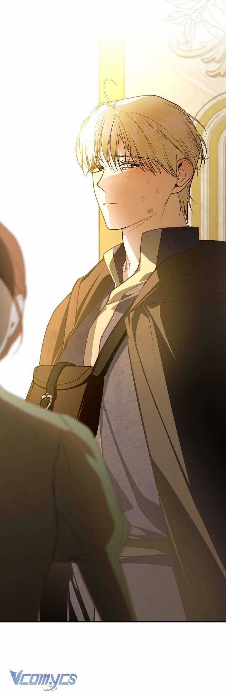 Phương Pháp Che Giấu Đứa Con Của Hoàng Đế Chương 98 trang 3