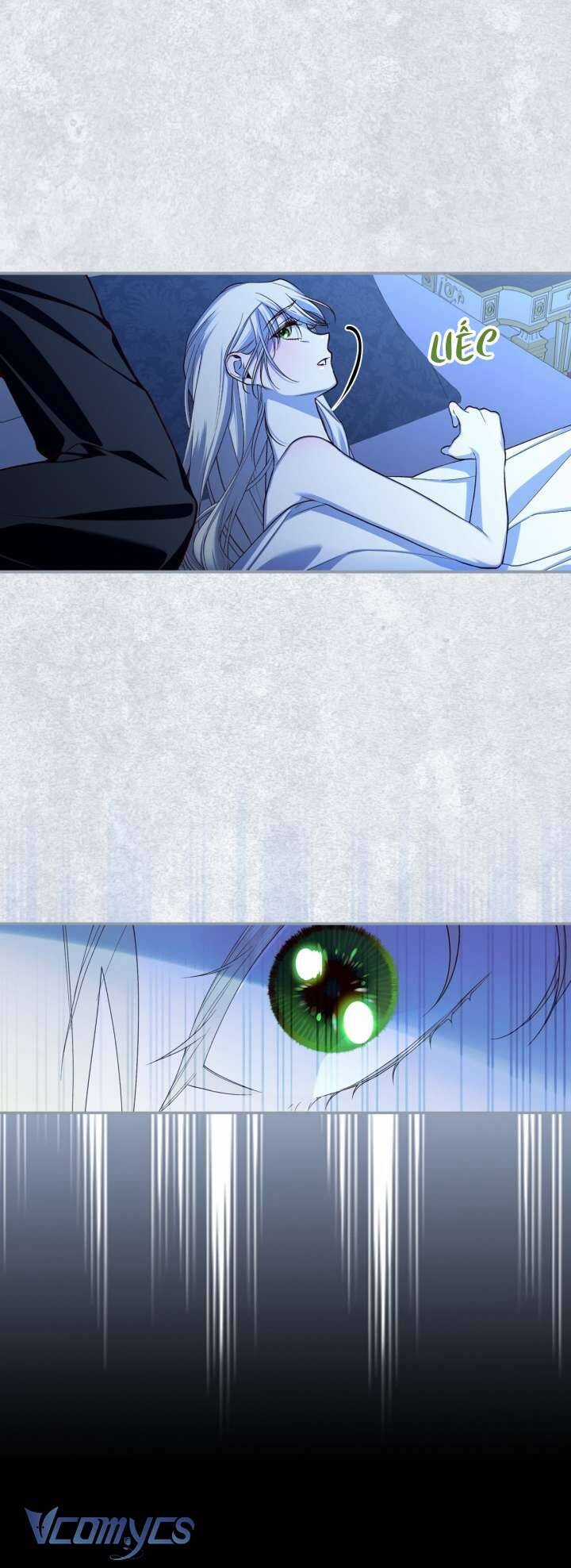 Phương Pháp Che Giấu Đứa Con Của Hoàng Đế Chương 98 trang 31