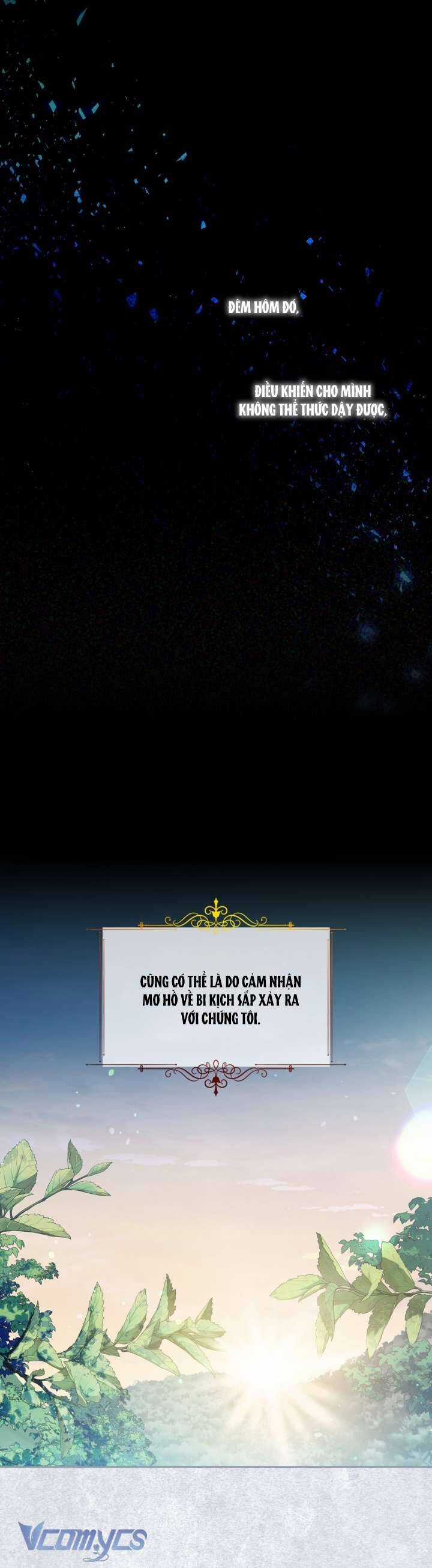 Phương Pháp Che Giấu Đứa Con Của Hoàng Đế Chương 98 trang 34