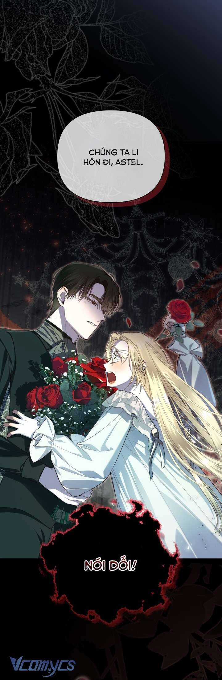 Phương Pháp Che Giấu Đứa Con Của Hoàng Đế Chương 98 trang 36