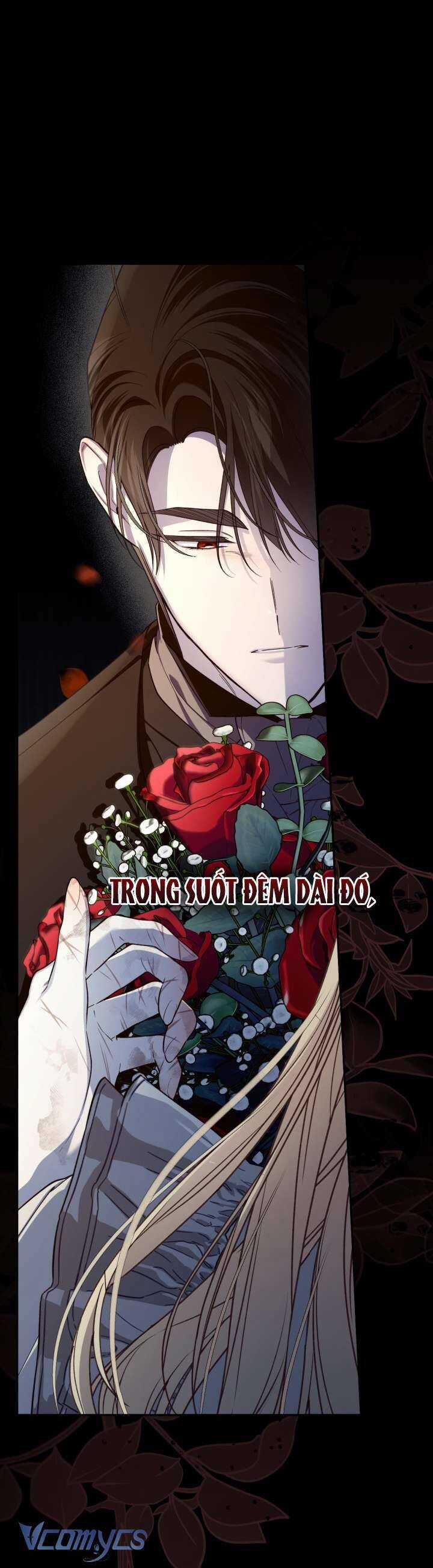 Phương Pháp Che Giấu Đứa Con Của Hoàng Đế Chương 98 trang 38