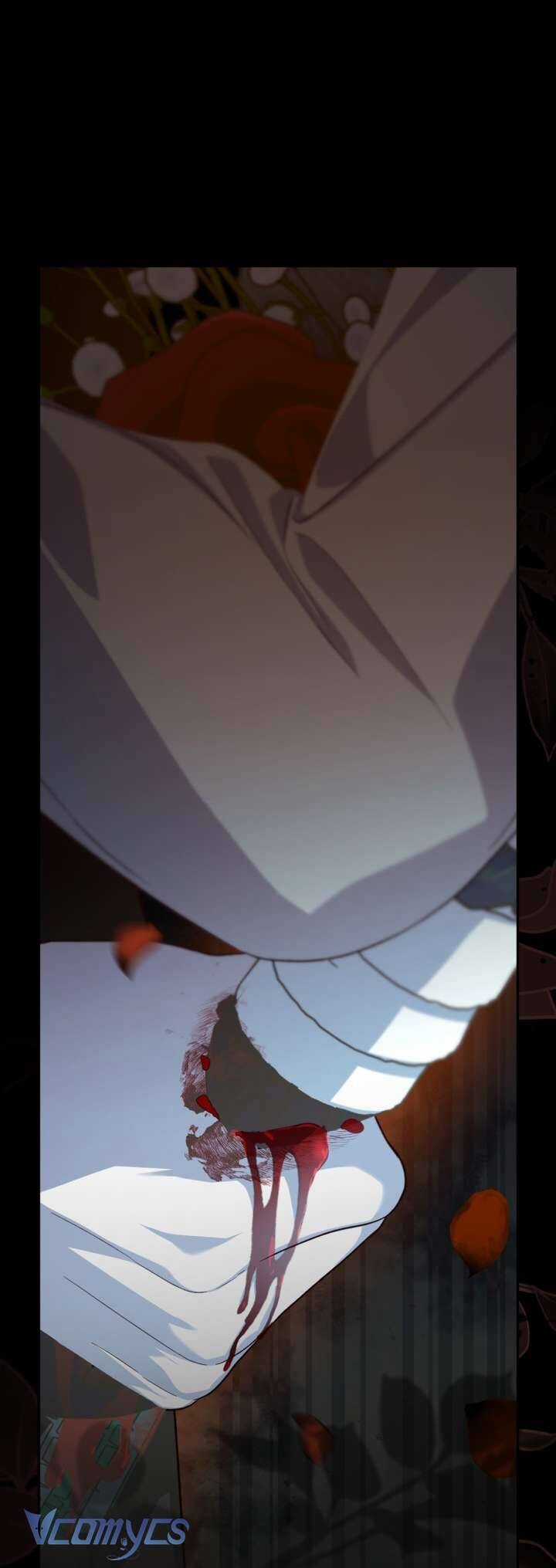 Phương Pháp Che Giấu Đứa Con Của Hoàng Đế Chương 98 trang 40