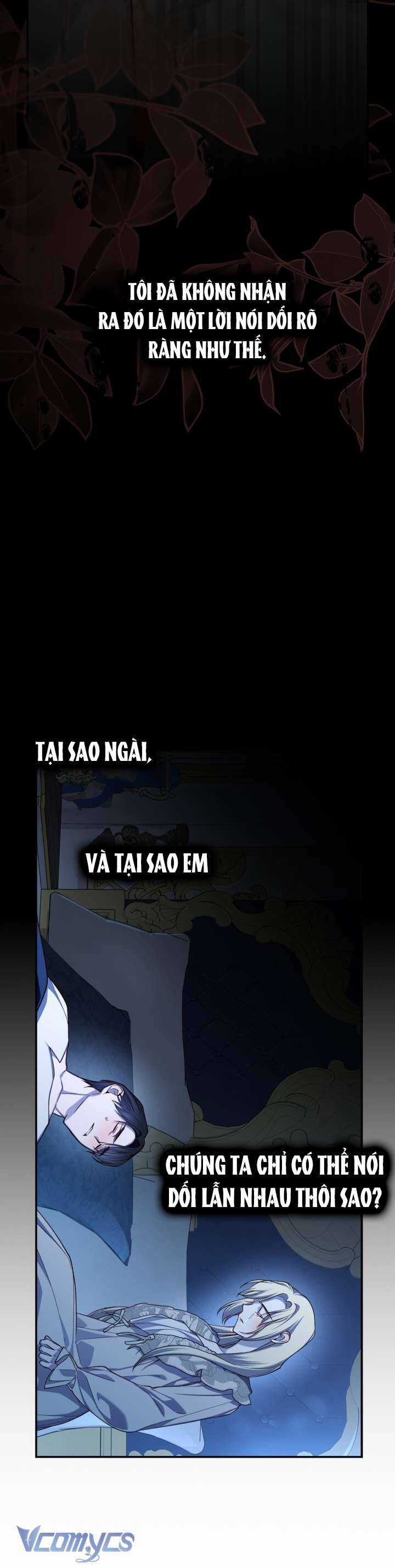 Phương Pháp Che Giấu Đứa Con Của Hoàng Đế Chương 98 trang 41