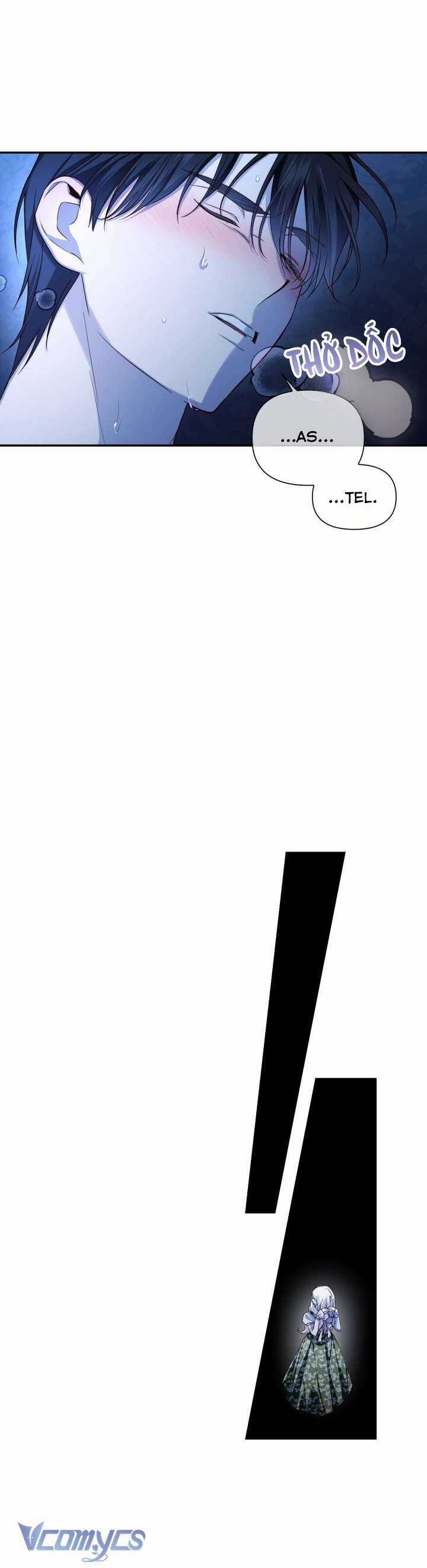 Phương Pháp Che Giấu Đứa Con Của Hoàng Đế Chương 98 trang 42