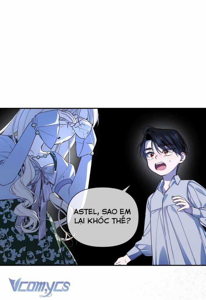 Phương Pháp Che Giấu Đứa Con Của Hoàng Đế Chương 98 trang 43