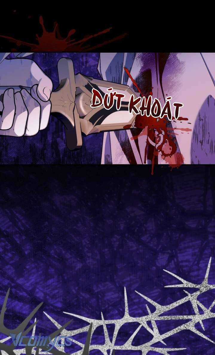 Phương Pháp Che Giấu Đứa Con Của Hoàng Đế Chương 98 trang 45