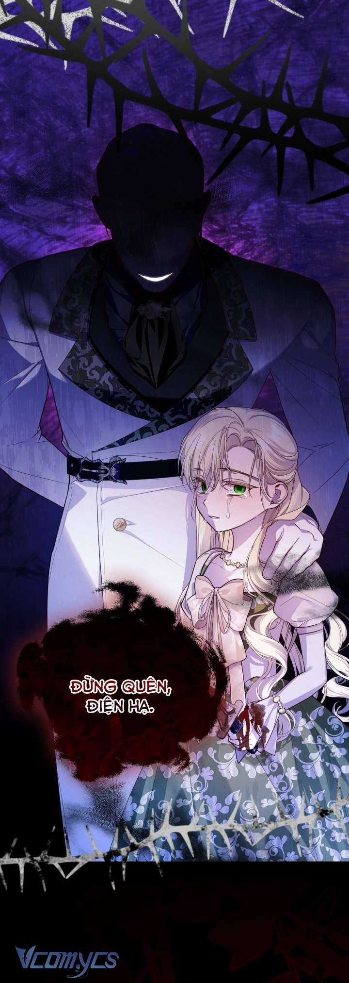 Phương Pháp Che Giấu Đứa Con Của Hoàng Đế Chương 98 trang 46