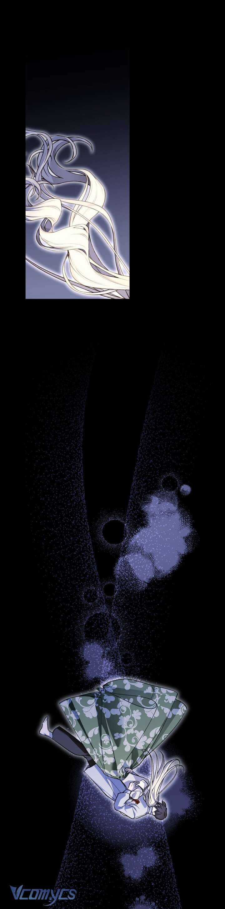 Phương Pháp Che Giấu Đứa Con Của Hoàng Đế Chương 98 trang 49