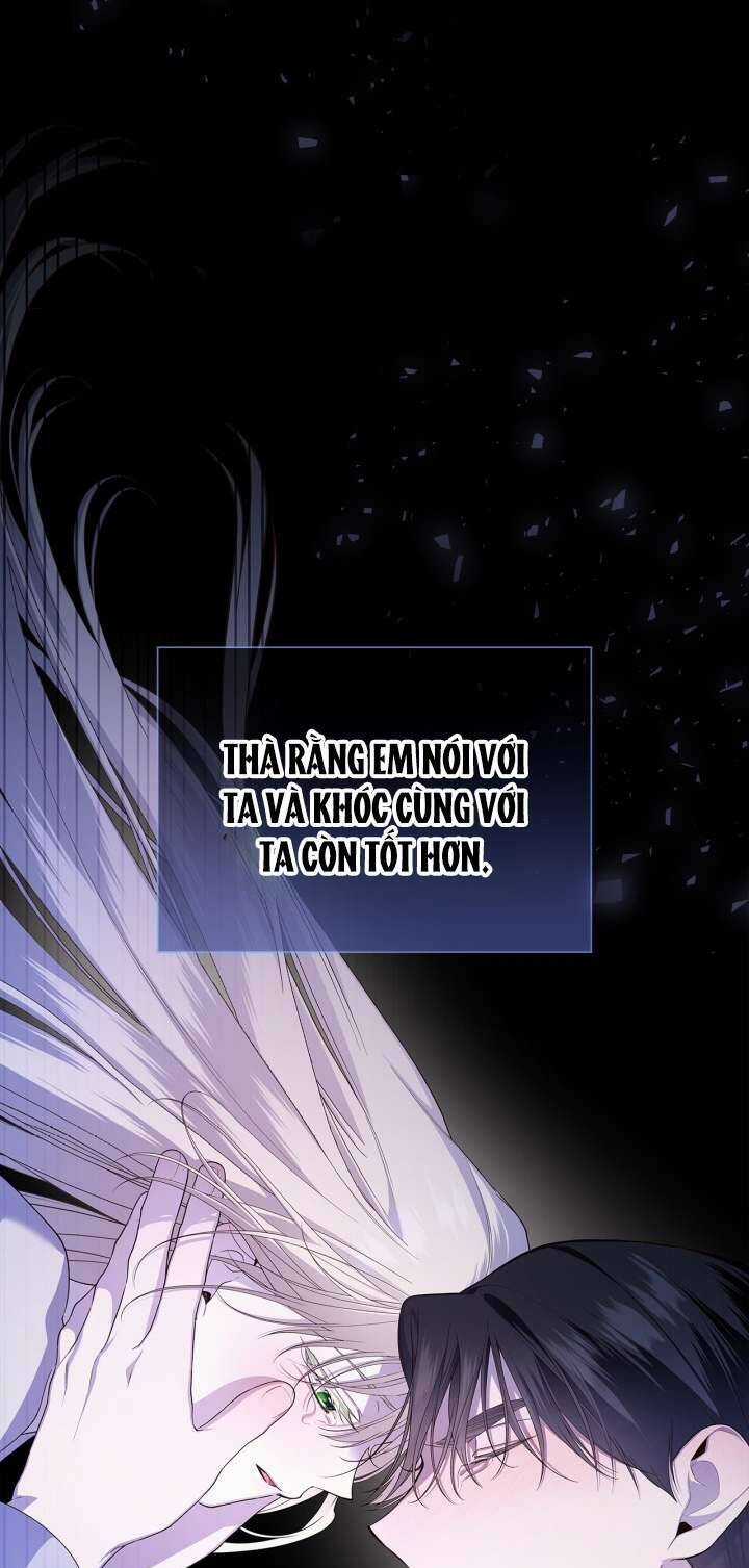 Phương Pháp Che Giấu Đứa Con Của Hoàng Đế Chương 98 trang 51