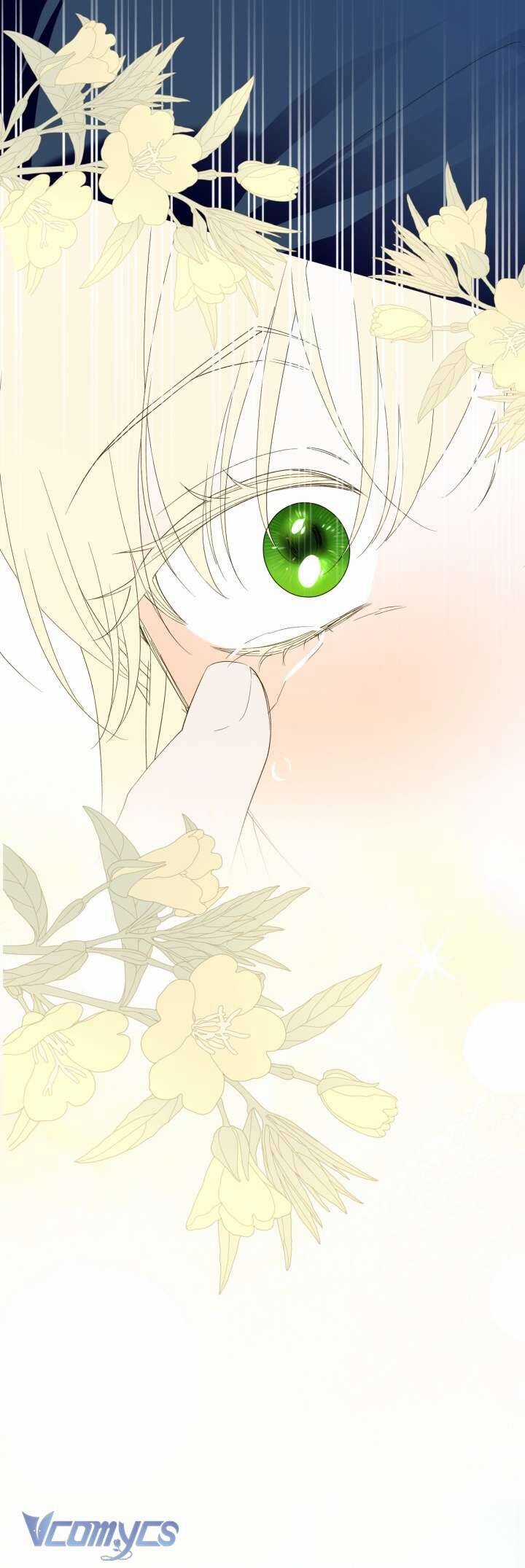 Phương Pháp Che Giấu Đứa Con Của Hoàng Đế Chương 98 trang 55