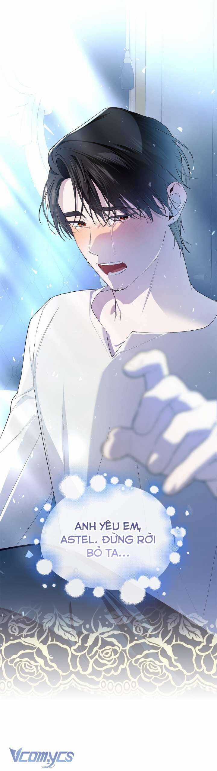 Phương Pháp Che Giấu Đứa Con Của Hoàng Đế Chương 98 trang 56