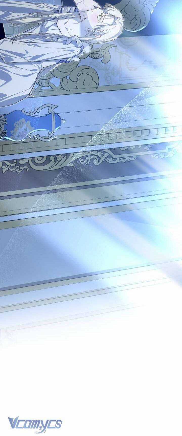 Phương Pháp Che Giấu Đứa Con Của Hoàng Đế Chương 98 trang 58