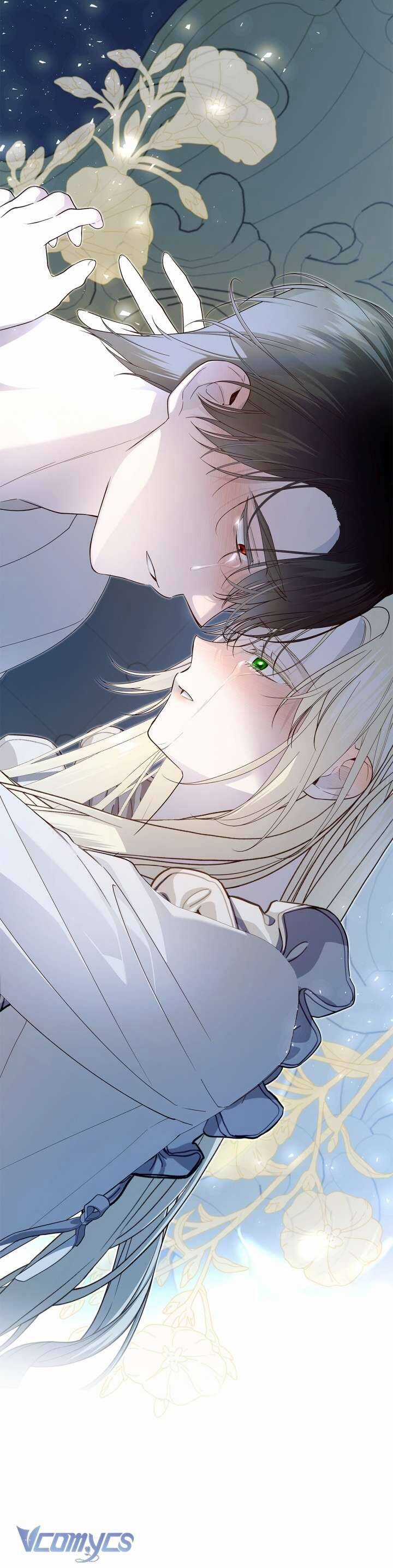 Phương Pháp Che Giấu Đứa Con Của Hoàng Đế Chương 98 trang 60