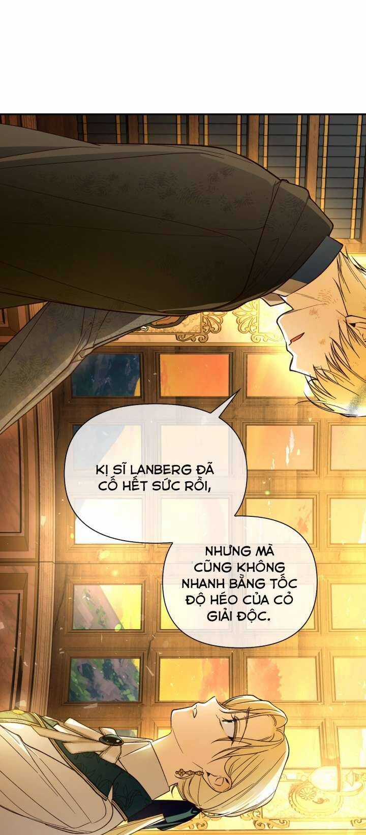 Phương Pháp Che Giấu Đứa Con Của Hoàng Đế Chương 98 trang 7