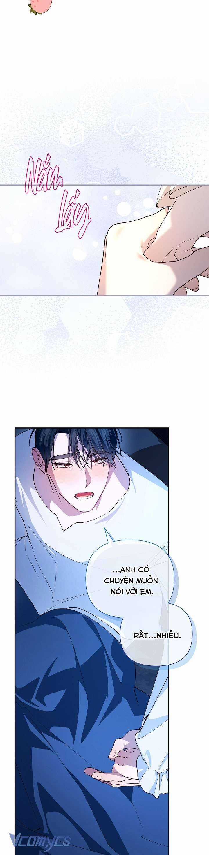 Phương Pháp Che Giấu Đứa Con Của Hoàng Đế Chương 99 trang 10